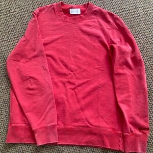 Ovadia & Sons sweatshirt.  Large